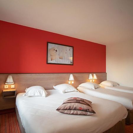 Ace Hotel Annemasse Geneve Ville-la-Grand Eksteriør bilde